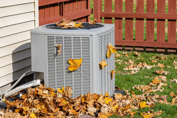  Roanoke Rapids, NC HVAC Pros