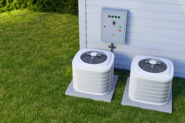 Best HVAC Consulting and Engineering in Roanoke Rapids, NC