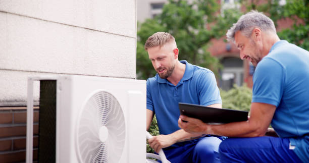 Best HVAC Software and Technology in Roanoke Rapids, NC