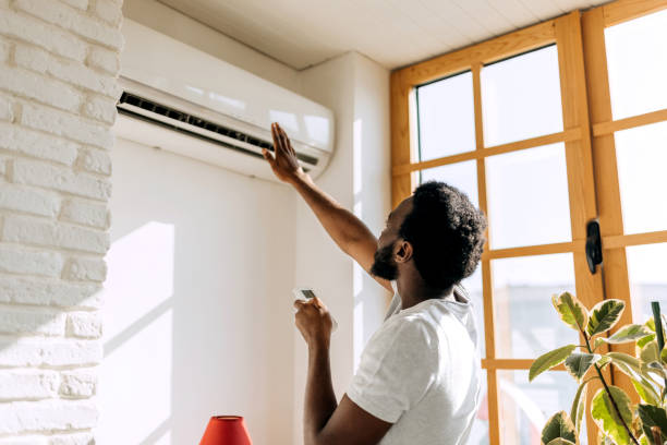 Best Air Filters and Purifiers in Roanoke Rapids, NC
