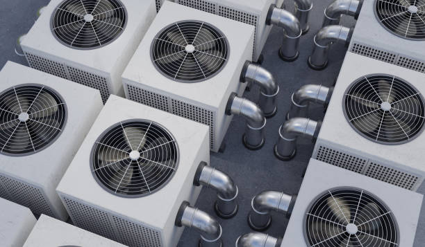 Best VRF (Variable Refrigerant Flow) Systems in Roanoke Rapids, NC