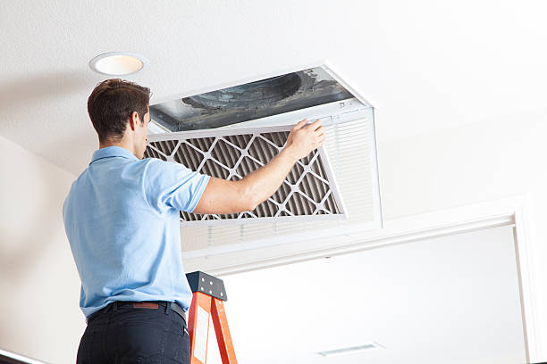 Best HVAC Training and Certification in Roanoke Rapids, NC