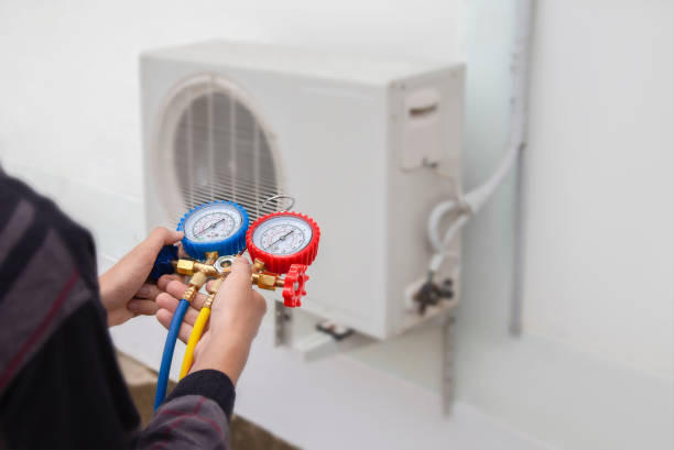 Best Residential HVAC in Roanoke Rapids, NC