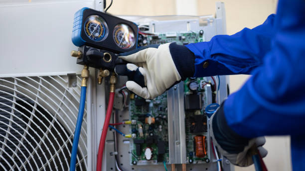 Best Geothermal HVAC Systems in Roanoke Rapids, NC